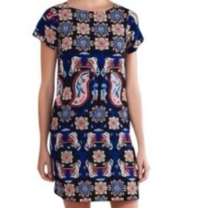 Yumi Kim Elana Shift Dress Size Medium